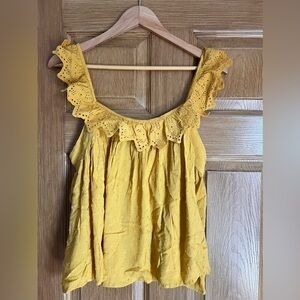 Medium Altar’d State Tank